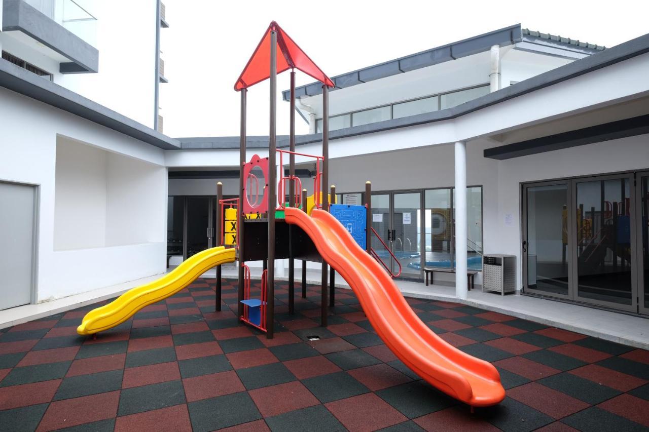 Play At Palas Horizon Kea Farm Cameron Highlands Exterior photo