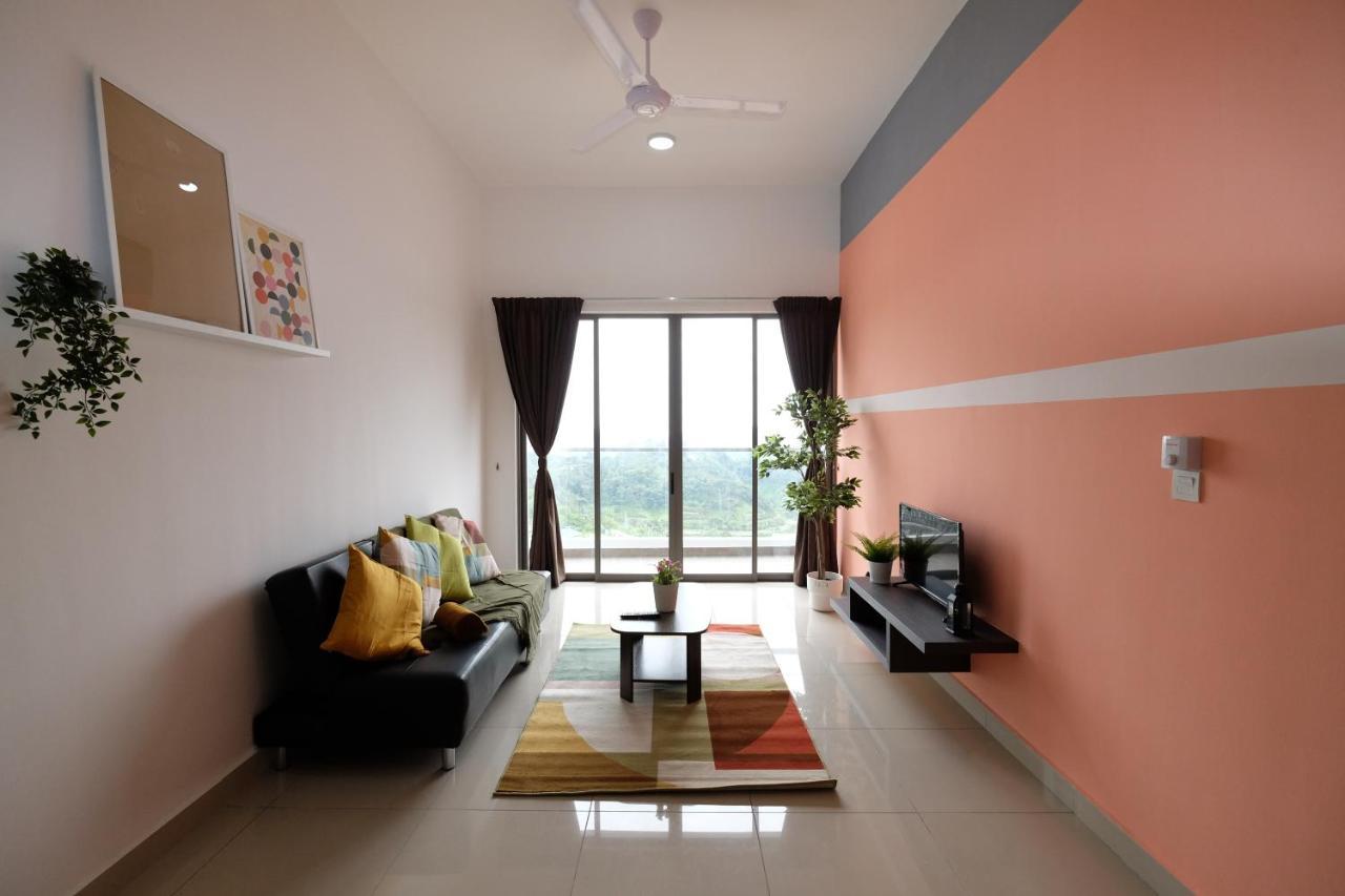 Play At Palas Horizon Kea Farm Cameron Highlands Exterior photo