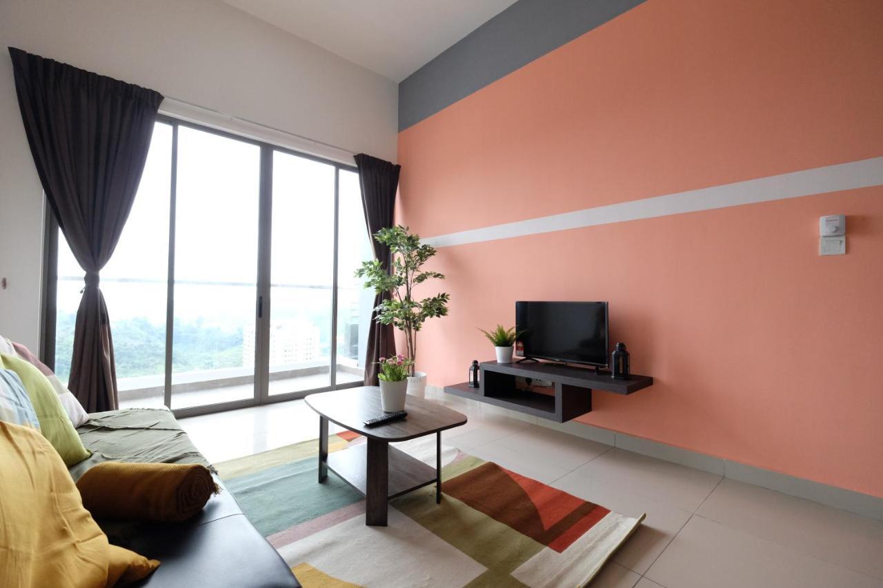 Play At Palas Horizon Kea Farm Cameron Highlands Exterior photo