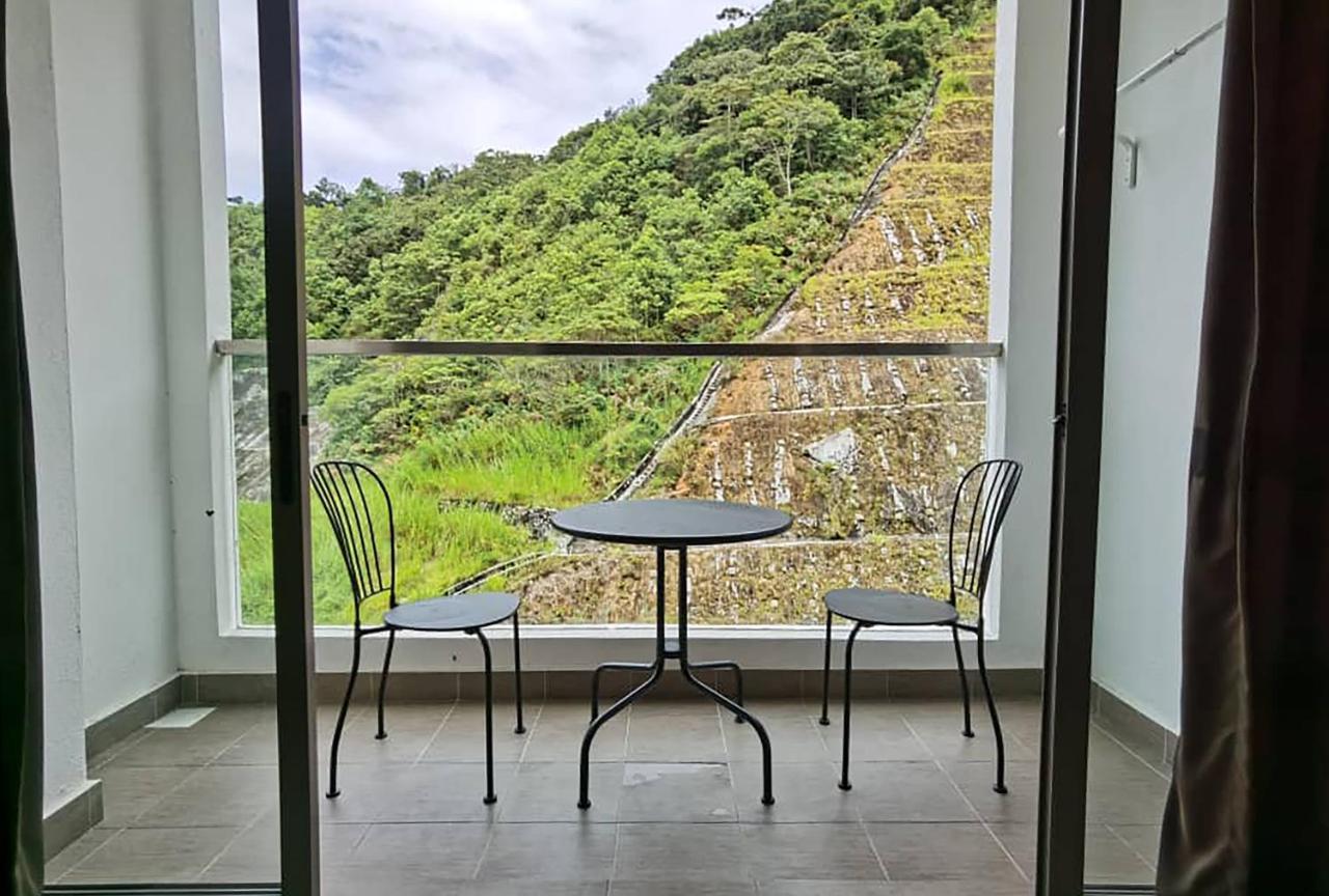 Play At Palas Horizon Kea Farm Cameron Highlands Exterior photo