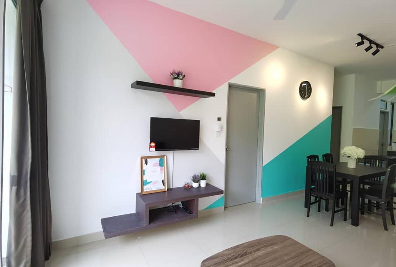 Play At Palas Horizon Kea Farm Cameron Highlands Exterior photo